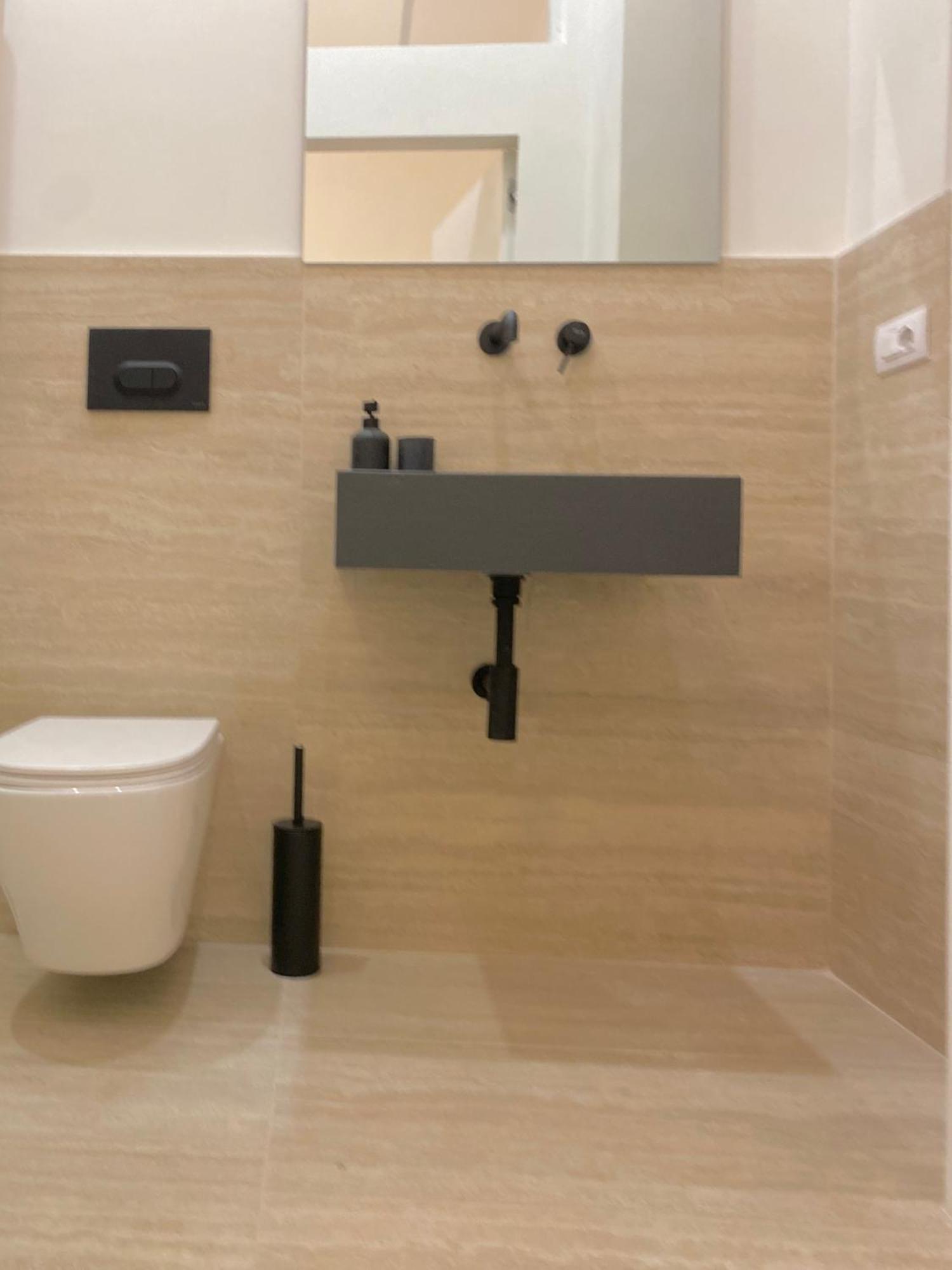 Boutique Via Veneto By Supastays Apartamento Roma